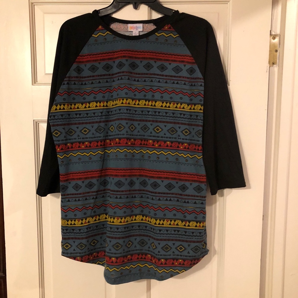LuLaRoe Randy (L)